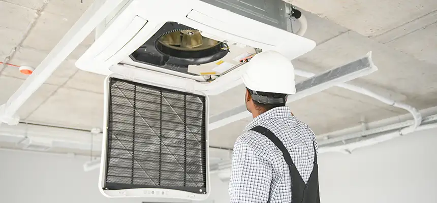 Our Affordable Duct Cleaning Near Me Services in Fort Lee, NJ