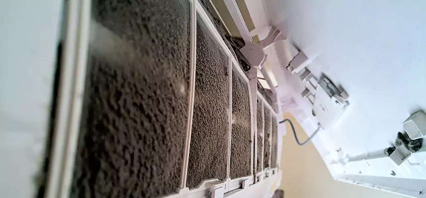 Preventive Air Duct Bacteria Removal in Fort Lee