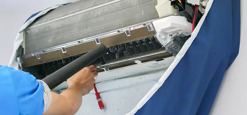 Advanced Clogged Dryer Vent Repair for Multi-Unit & Commercial in Fort Lee, NJ