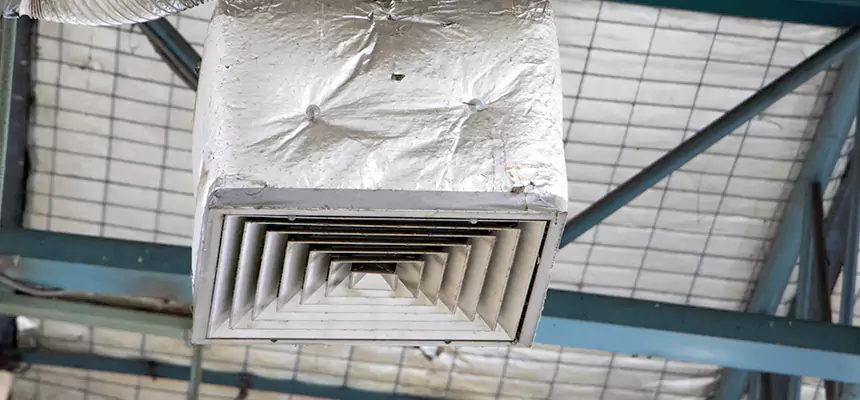 Our Custom HVAC Ductwork Services in Fort Lee, NJ