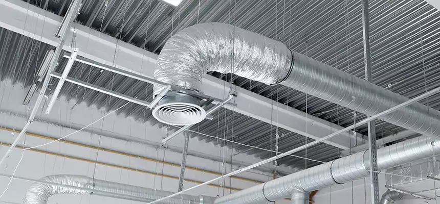 Our Dryer Vent Hose Replacement Services in Fort Lee, NJ