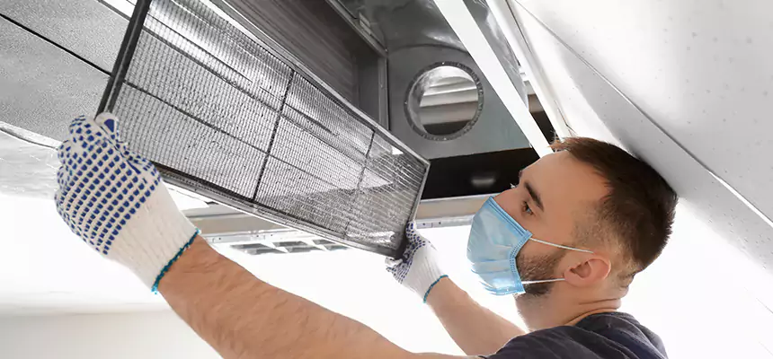 Our Dryer Vent Replacement Services in Fort Lee, NJ