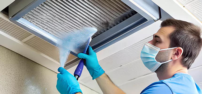 Our Home Ventilation Cleaning Services in Fort Lee, NJ