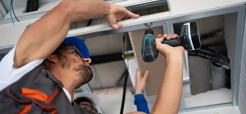 Our Improve Home Air Circulation Services in Fort Lee, NJ