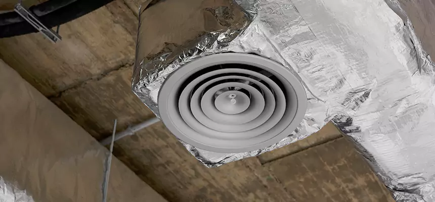 Our Low VOC Vent Installation Services in Fort Lee, NJ