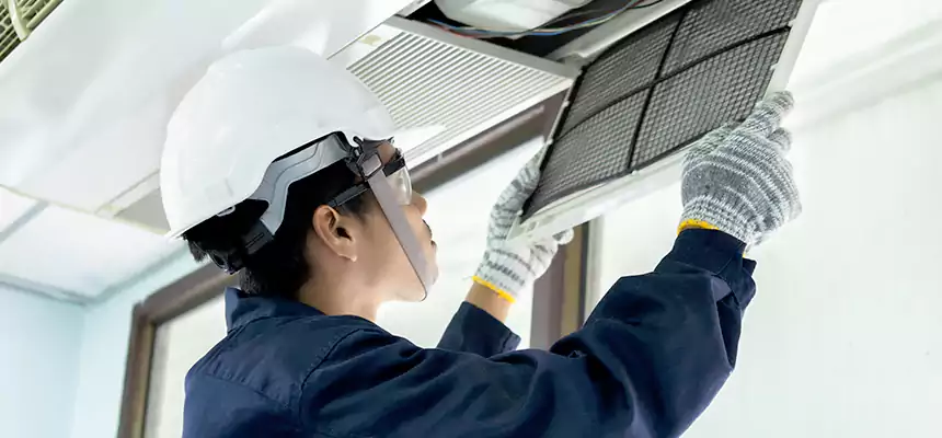 Our Mold & Mildew Removal from Air Ducts Services in Fort Lee, NJ