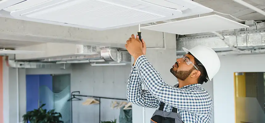 Our Roof Dryer Vent Cleaning Services in Fort Lee, NJ
