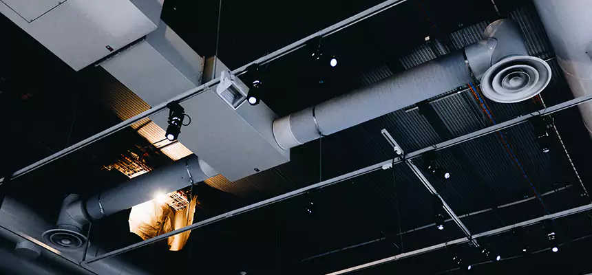 Our Seasonal Allergy Air Duct Cleaning Services in Fort Lee, NJ