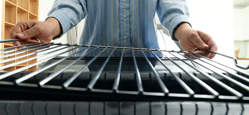 Our Vent Grille Washing Services in Fort Lee, NJ