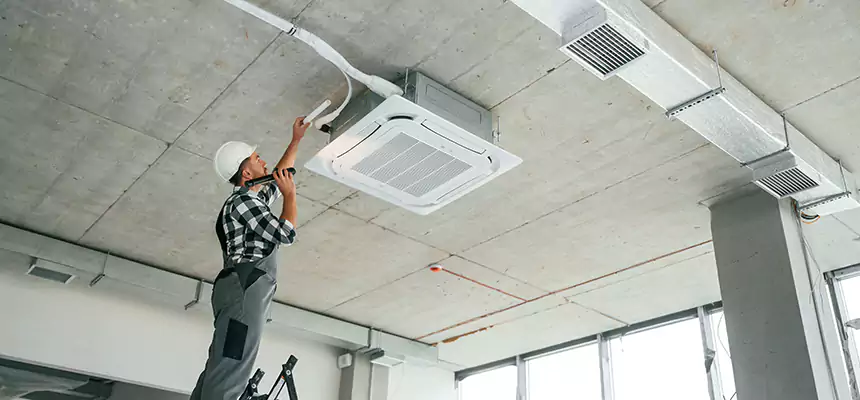 Our Wi Fi Connected Air Ducts Services in Fort Lee, NJ