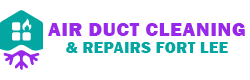 Air Duct Cleaning & Repairs Fort Lee