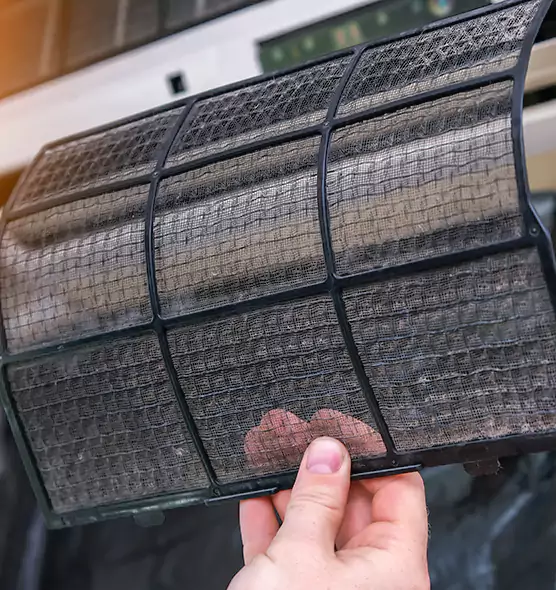 Top-notch AC Air Filter Replacement in Fort Lee