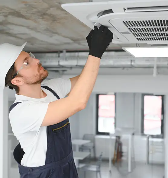 Top Affordable Duct Cleaning Services Near Me in Fort Lee, NJ