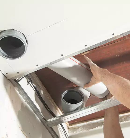 Professional Air Duct Replacement in Fort Lee, NJ