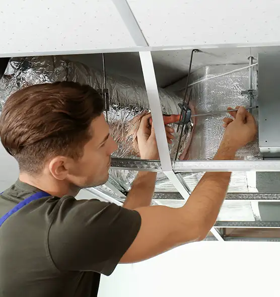 Professional Clogged Dryer Vent Repair in Fort Lee, NJ