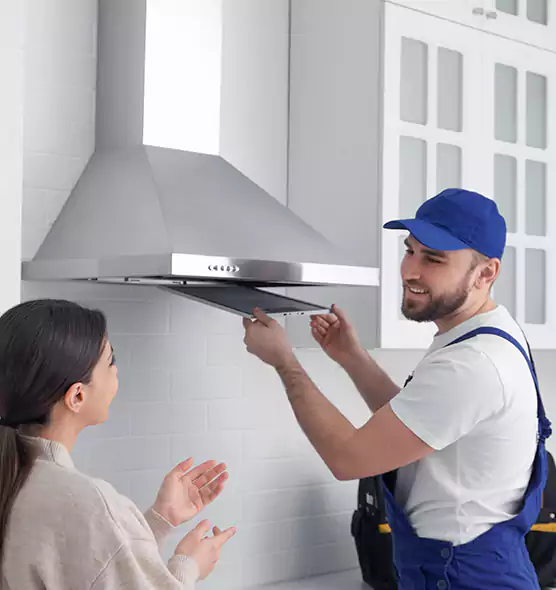 Professional Dryer Vent Cleaning Service in Fort Lee, NJ