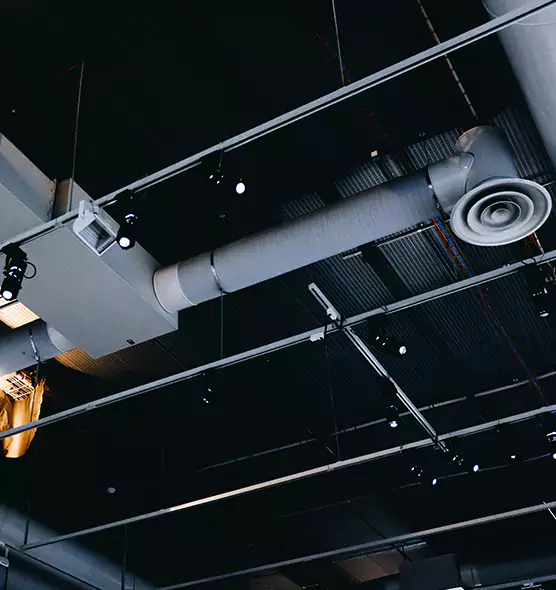 Professional Duct Cleaning For LEED Homes in Fort Lee, NJ