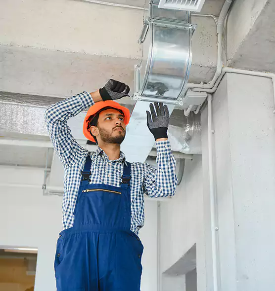 About Hotel Duct And Vent Cleaning in Fort Lee, NJ