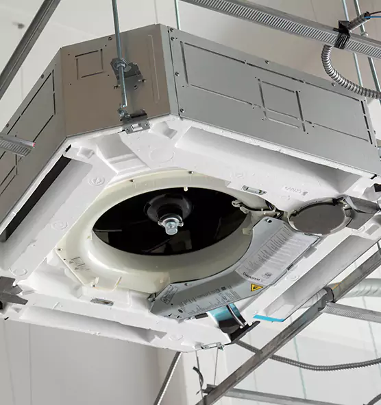 Professional Industrial Dryer Vent Cleaning in Fort Lee, NJ