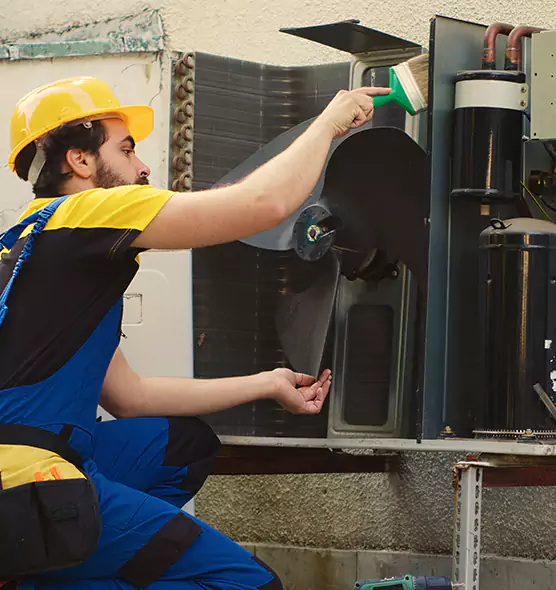 Top-Rated New Room Vent Extension in Fort Lee, NJ