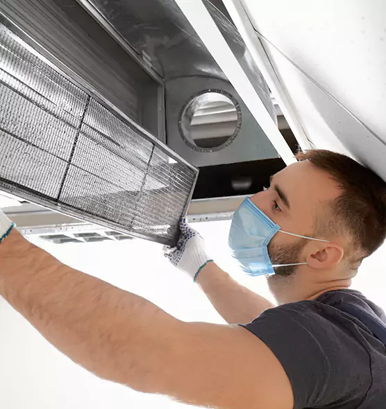 About Remove Smoke Smell From Air Duct in Fort Lee, NJ