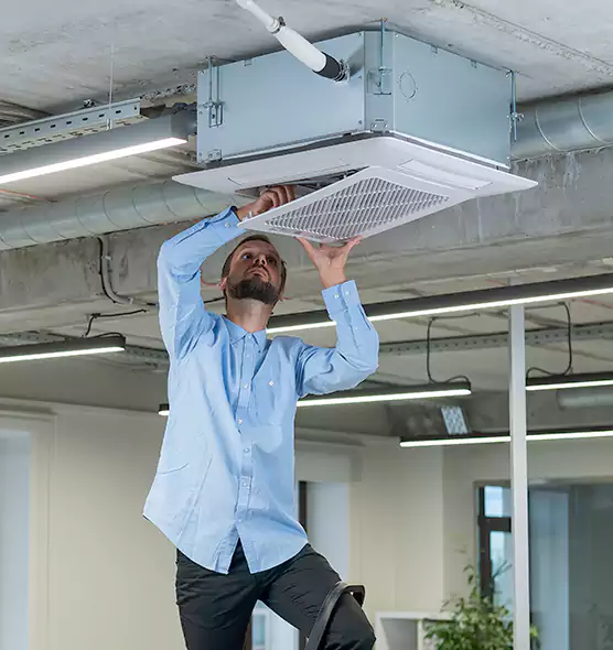 Advanced Residential Air Vent Cleaning in Fort Lee, NJ