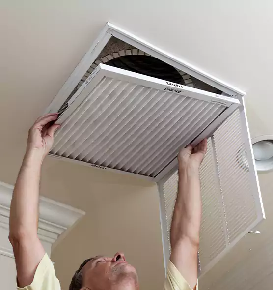 Advanced Residential Vent Cleaning in Fort Lee, NJ
