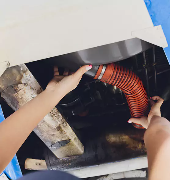 Top-Notch Return Vent Cleaning Service in Fort Lee, NJ