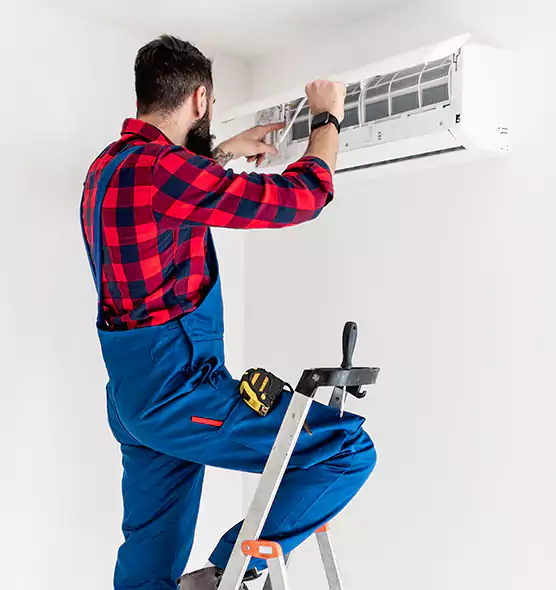 About Smart Air Conditioning Installation in Fort Lee, NJ