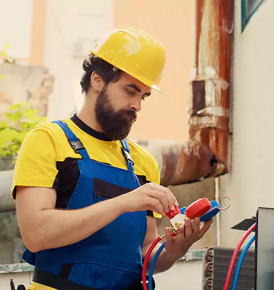 About Smart HVAC Installation in Fort Lee, NJ