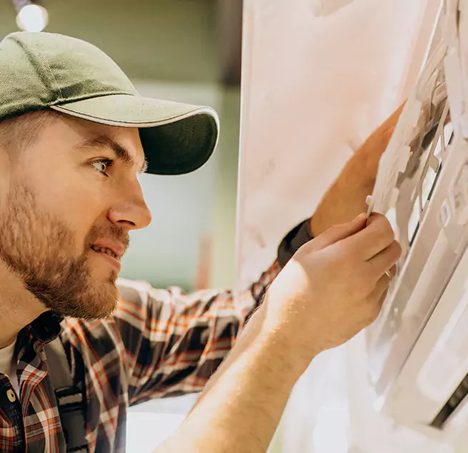 Why Homeowners Businesses Trust Us in Fort Lee, NJ?