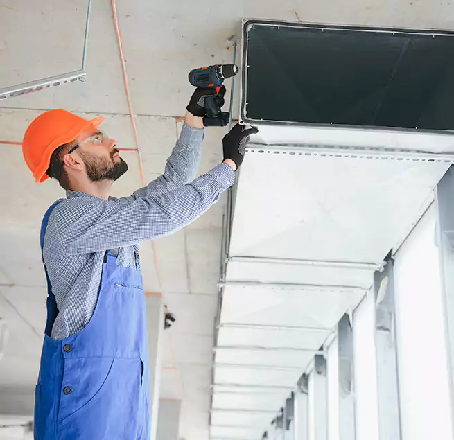 Why Homeowners & Businesses Trust Us in Fort Lee, NJ?