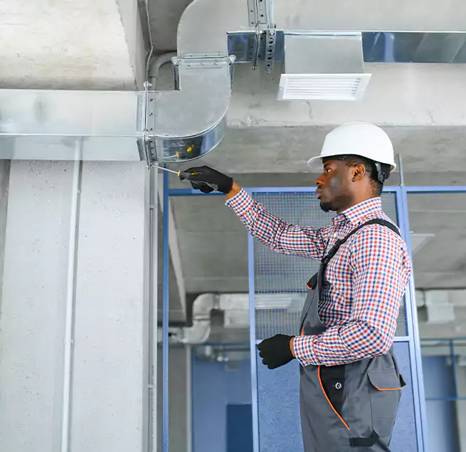 Why Homeowners & Businesses Trust Us Fort Lee, NJ