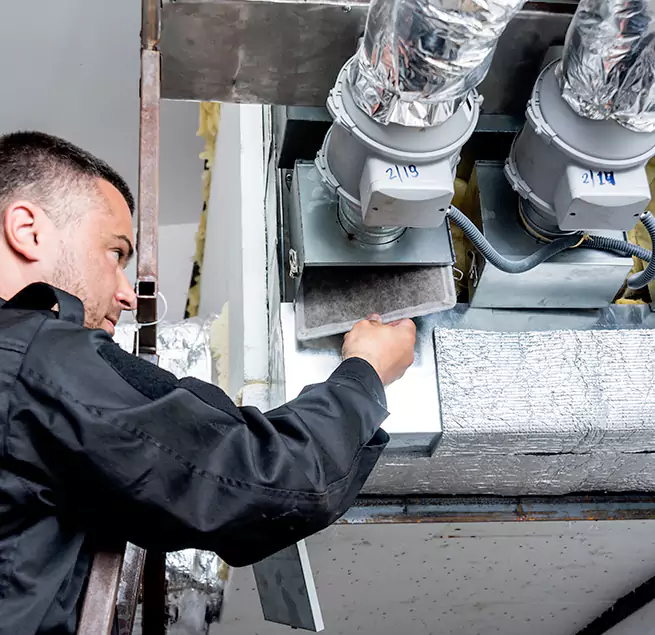  Why Homeowners & Businesses Trust Us in Fort Lee, NJ?