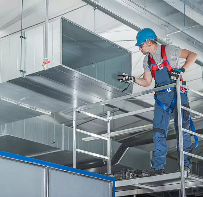 Why Homeowners & Businesses Trust Us in Fort Lee, NJ?