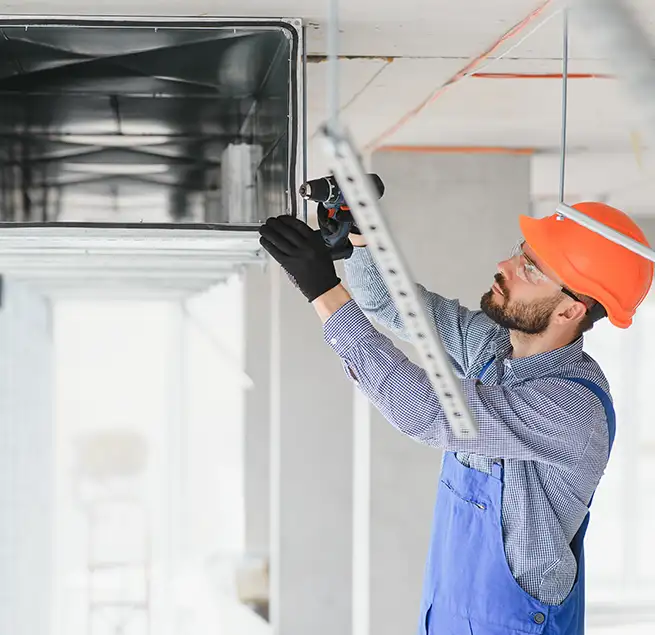 Why Homeowners & Businesses Trust Us in Fort Lee, NJ?