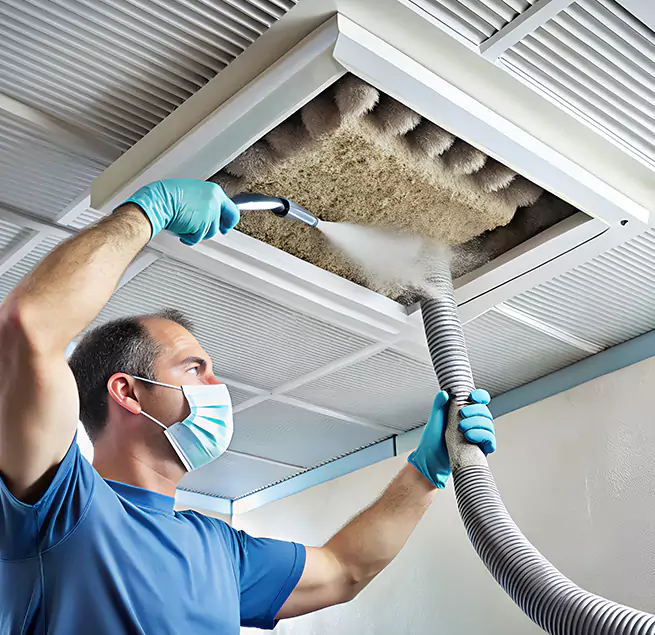 Why Homeowners & Businesses Trust Us Fort Lee, NJ