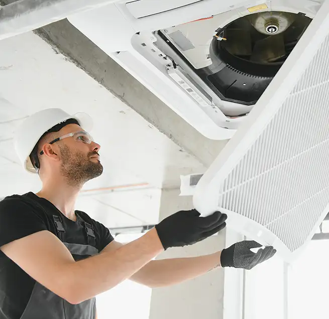 Why Homeowners & Businesses Trust Us in Fort Lee, NJ?