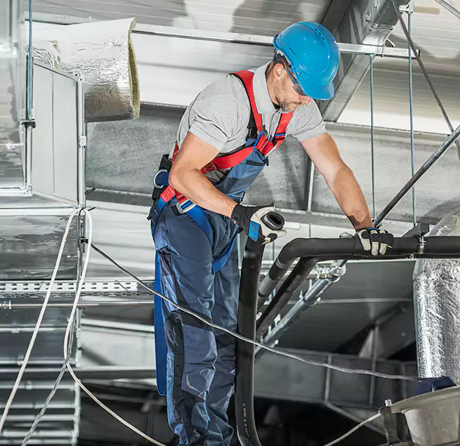 Why Homeowners & Businesses Trust Us in Fort Lee, NJ?