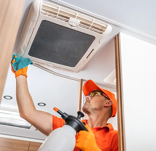 Why Homeowners & Businesses Trust Us in Fort Lee, NJ?