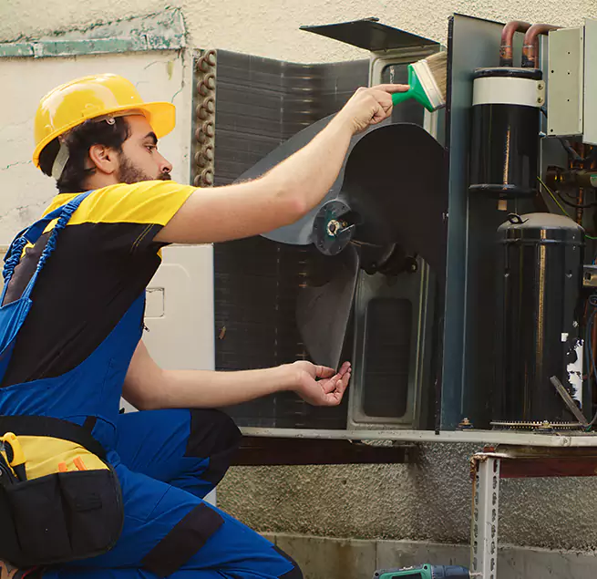 Why Homeowners Businesses Trust Us in Fort Lee, NJ?