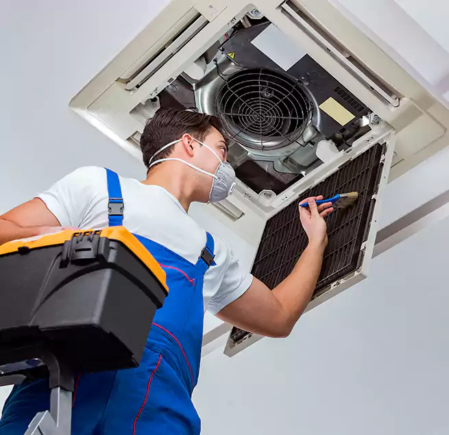 Why Homeowners & Businesses Trust Us in Fort Lee, NJ?