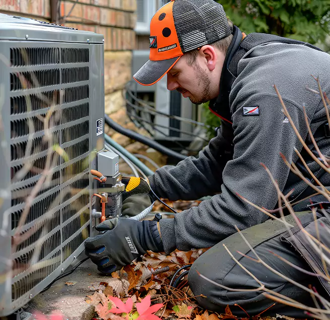 Why Homeowners & Businesses Trust Us in Fort Lee, NJ?