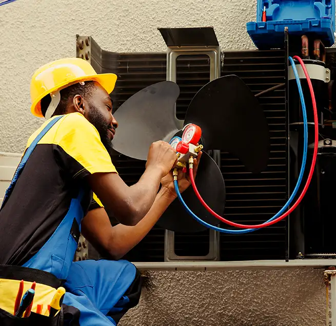 Why Homeowners & Businesses Trust Us in Fort Lee, NJ?