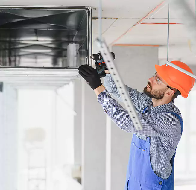 Why Homeowners & Businesses Trust Us in Fort Lee, NJ?