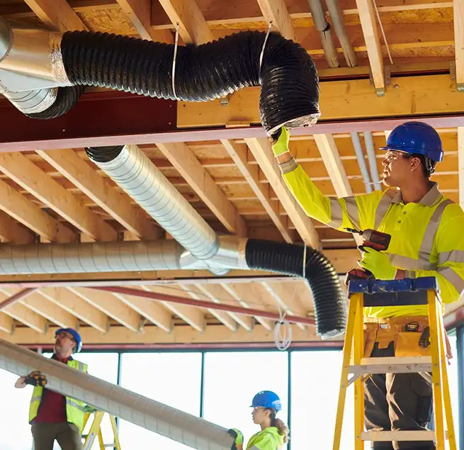 Why Homeowners & Businesses Trust Us in Fort Lee, NJ?