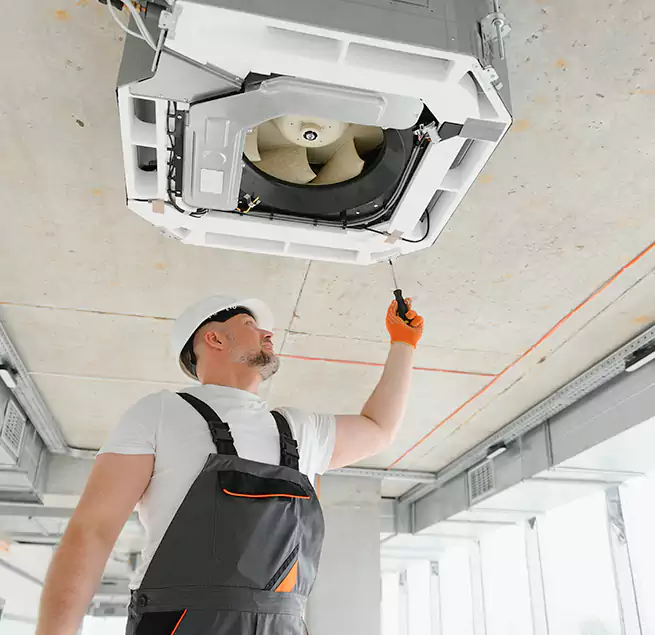 Why Homeowners Businesses Trust Us in Fort Lee, NJ