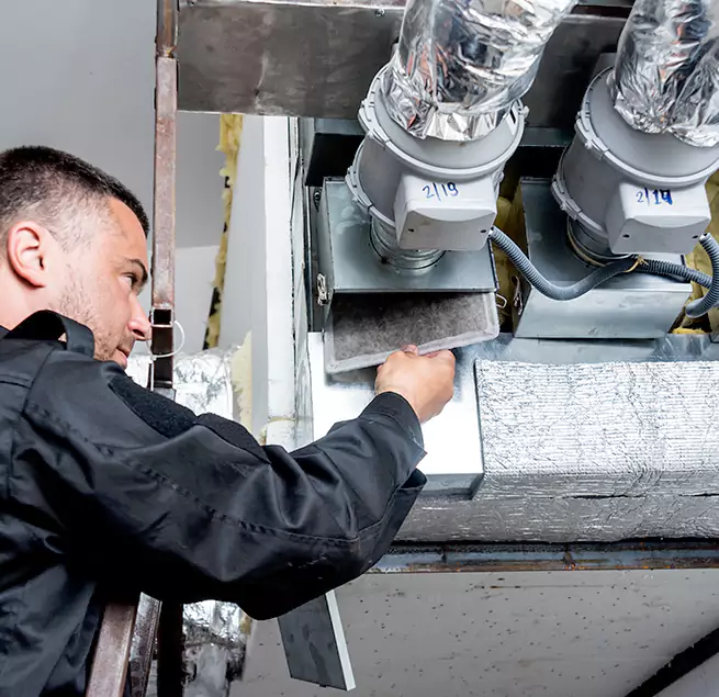 Why Homeowners Businesses Trust Us in Fort Lee, NJ?