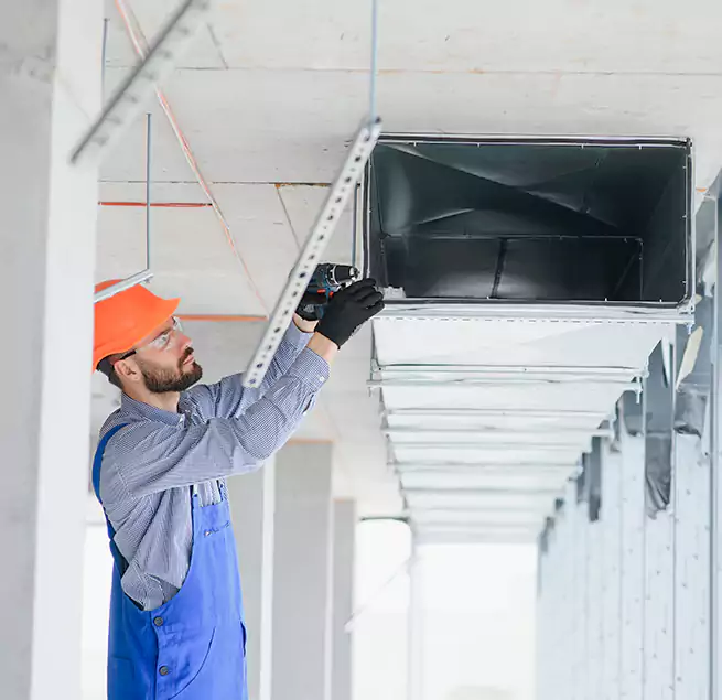 Why Homeowners & Businesses Trust Us in Fort Lee, NJ?