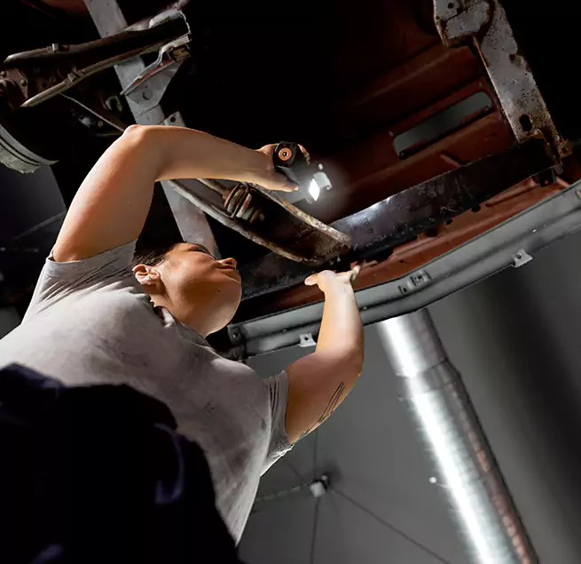 Why Homeowners & Businesses Trust Us Fort Lee, NJ